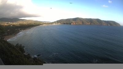 immagine della webcam nei dintorni di Marciana: webcam Marina di Campo