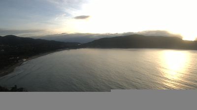 immagine della webcam nei dintorni di Procchio: webcam Marina di Campo