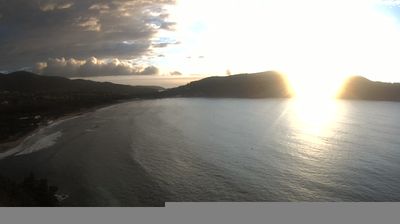 immagine della webcam nei dintorni di Rio Marina: webcam Marina di Campo