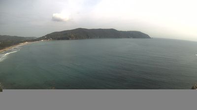 immagine della webcam nei dintorni di Marciana: webcam Marina di Campo