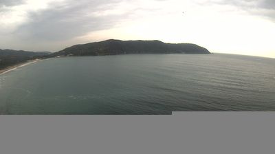 immagine della webcam nei dintorni di Capoliveri: webcam Marina di Campo