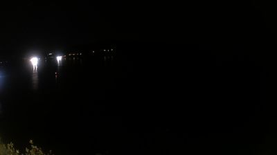 immagine della webcam nei dintorni di Marciana Marina: webcam Campo nell'Elba