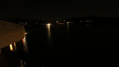 immagine della webcam nei dintorni di Marciana Marina: webcam Campo nell'Elba