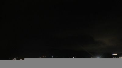 immagine della webcam nei dintorni di Portoferraio: webcam Campo nell'Elba