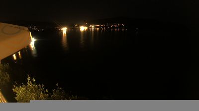 Preview delle webcam di Campo nell'Elba