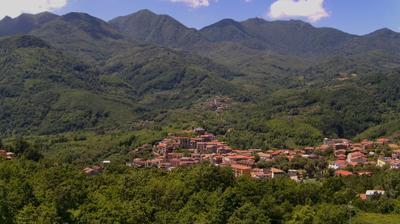 immagine della webcam nei dintorni di Acquafredda: webcam Rofrano