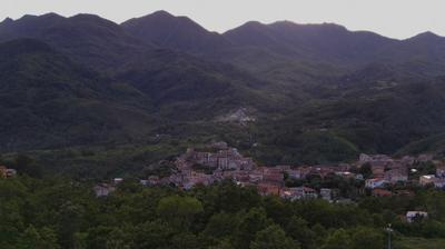 immagine della webcam nei dintorni di Lentiscosa: webcam Rofrano