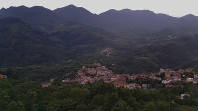 immagine della webcam nei dintorni di Camerota: webcam Rofrano