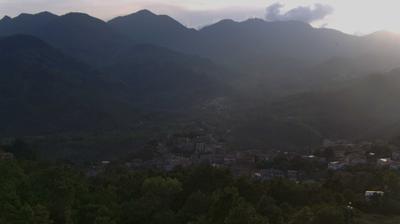 immagine della webcam nei dintorni di San Giovanni a Piro: webcam Rofrano