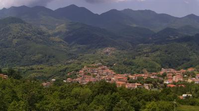 immagine della webcam nei dintorni di Maratea: webcam Rofrano