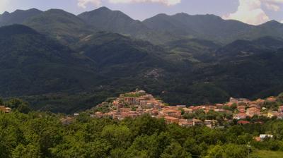 immagine della webcam nei dintorni di Lagonegro: webcam Rofrano