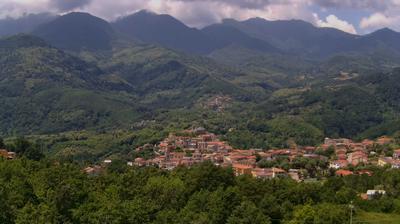 immagine della webcam nei dintorni di Pioppi: webcam Rofrano