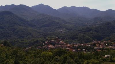 immagine della webcam nei dintorni di Licusati: webcam Rofrano