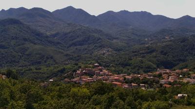 immagine della webcam nei dintorni di Lentiscosa: webcam Rofrano