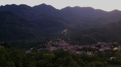 immagine della webcam nei dintorni di Sanza: webcam Rofrano
