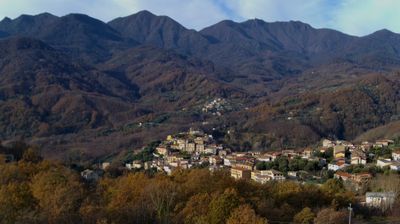 immagine della webcam nei dintorni di Padula: webcam Rofrano