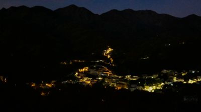 immagine della webcam nei dintorni di San Giovanni a Piro: webcam Rofrano