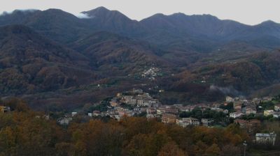immagine della webcam nei dintorni di Marina di Camerota: webcam Rofrano