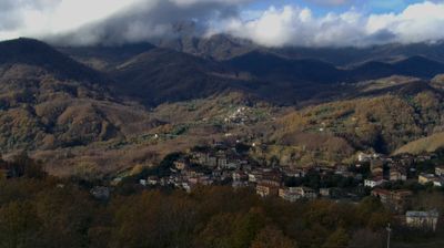 immagine della webcam nei dintorni di Brienza: webcam Rofrano