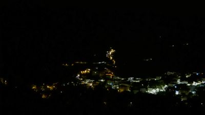 immagine della webcam nei dintorni di Marina di Camerota: webcam Rofrano