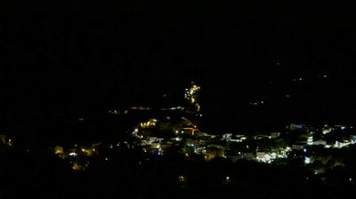 immagine della webcam nei dintorni di Teggiano: webcam Rofrano