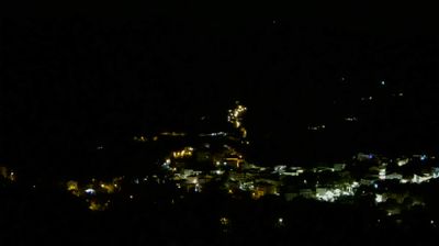 immagine della webcam nei dintorni di Sapri: webcam Rofrano