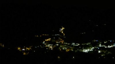 immagine della webcam nei dintorni di Sapri: webcam Rofrano