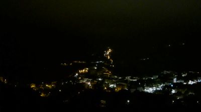 immagine della webcam nei dintorni di Marina di Camerota: webcam Rofrano