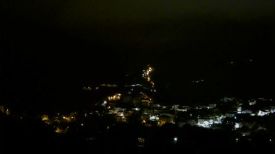 immagine della webcam nei dintorni di Padula: webcam Rofrano