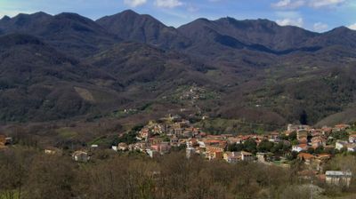 immagine della webcam nei dintorni di Capo Palinuro: webcam Rofrano
