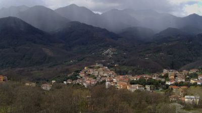 immagine della webcam nei dintorni di Brienza: webcam Rofrano