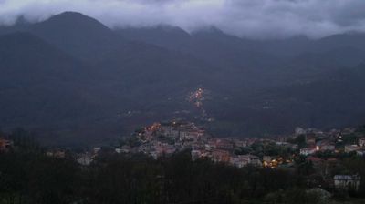 immagine della webcam nei dintorni di Marsico Nuovo: webcam Rofrano
