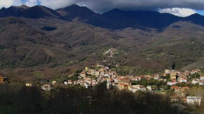 immagine della webcam nei dintorni di Marsico Nuovo: webcam Rofrano