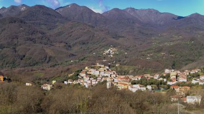 immagine della webcam nei dintorni di Brienza: webcam Rofrano