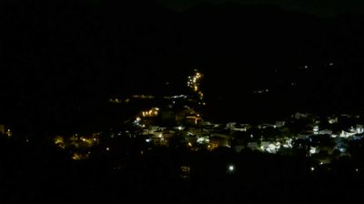 immagine della webcam nei dintorni di Marina di Camerota: webcam Rofrano