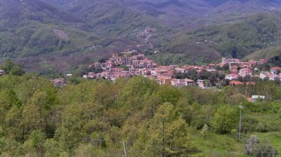 immagine della webcam nei dintorni di Marina di Camerota: webcam Rofrano