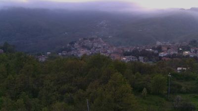 immagine della webcam nei dintorni di Sapri: webcam Rofrano