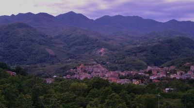 immagine della webcam nei dintorni di Marsico Nuovo: webcam Rofrano
