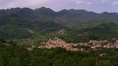 immagine della webcam nei dintorni di Brienza: webcam Rofrano