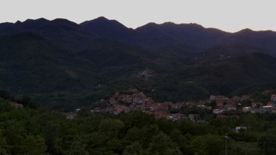 immagine della webcam nei dintorni di Palinuro: webcam Rofrano