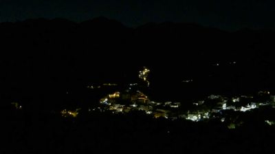 immagine della webcam nei dintorni di Sapri: webcam Rofrano