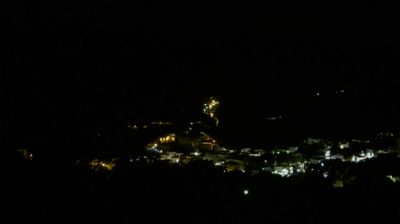 immagine della webcam nei dintorni di Sapri: webcam Rofrano