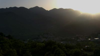 immagine della webcam nei dintorni di Pioppi: webcam Rofrano