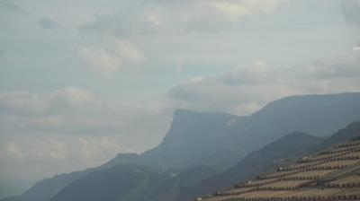 immagine della webcam nei dintorni di Scena: webcam Cermes