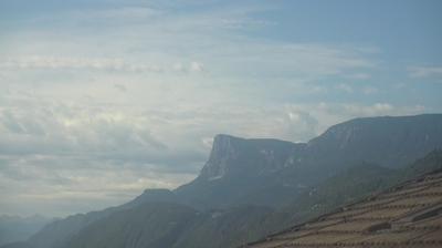 immagine della webcam nei dintorni di Andriano: webcam Cermes