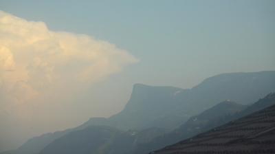 immagine della webcam nei dintorni di Moso in Passiria: webcam Cermes