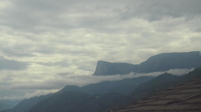 immagine della webcam nei dintorni di Ultimo: webcam Cermes