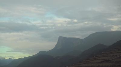 immagine della webcam nei dintorni di San Leonardo in Passiria: webcam Cermes