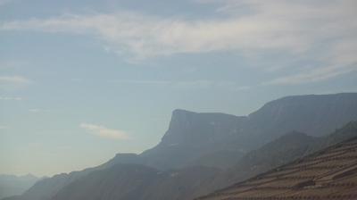 immagine della webcam nei dintorni di Scena: webcam Cermes
