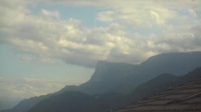 immagine della webcam nei dintorni di San Leonardo in Passiria: webcam Cermes
